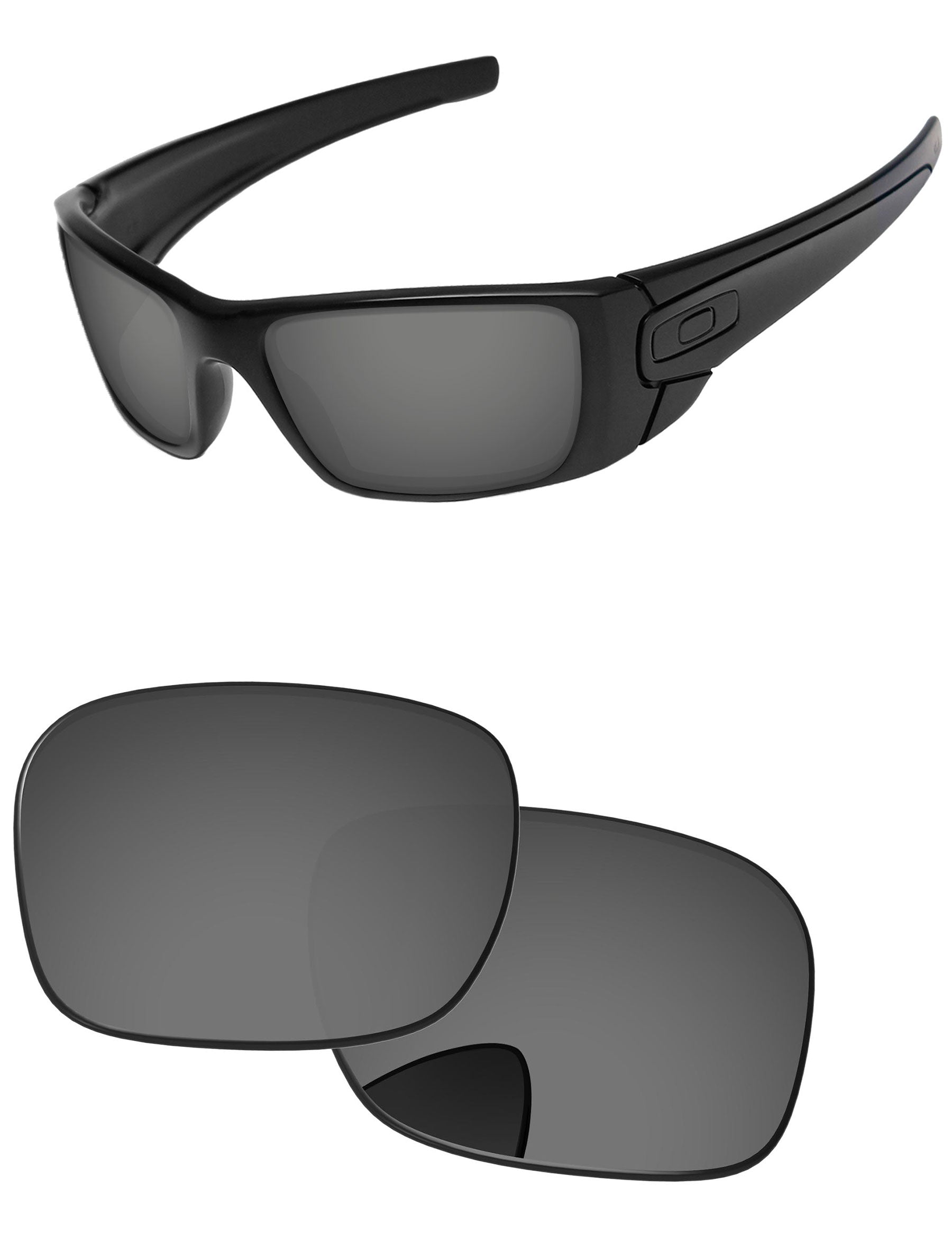 Black Chrome-Pro+