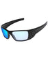 Eclipse Blue Shield Photochromic-Pro+