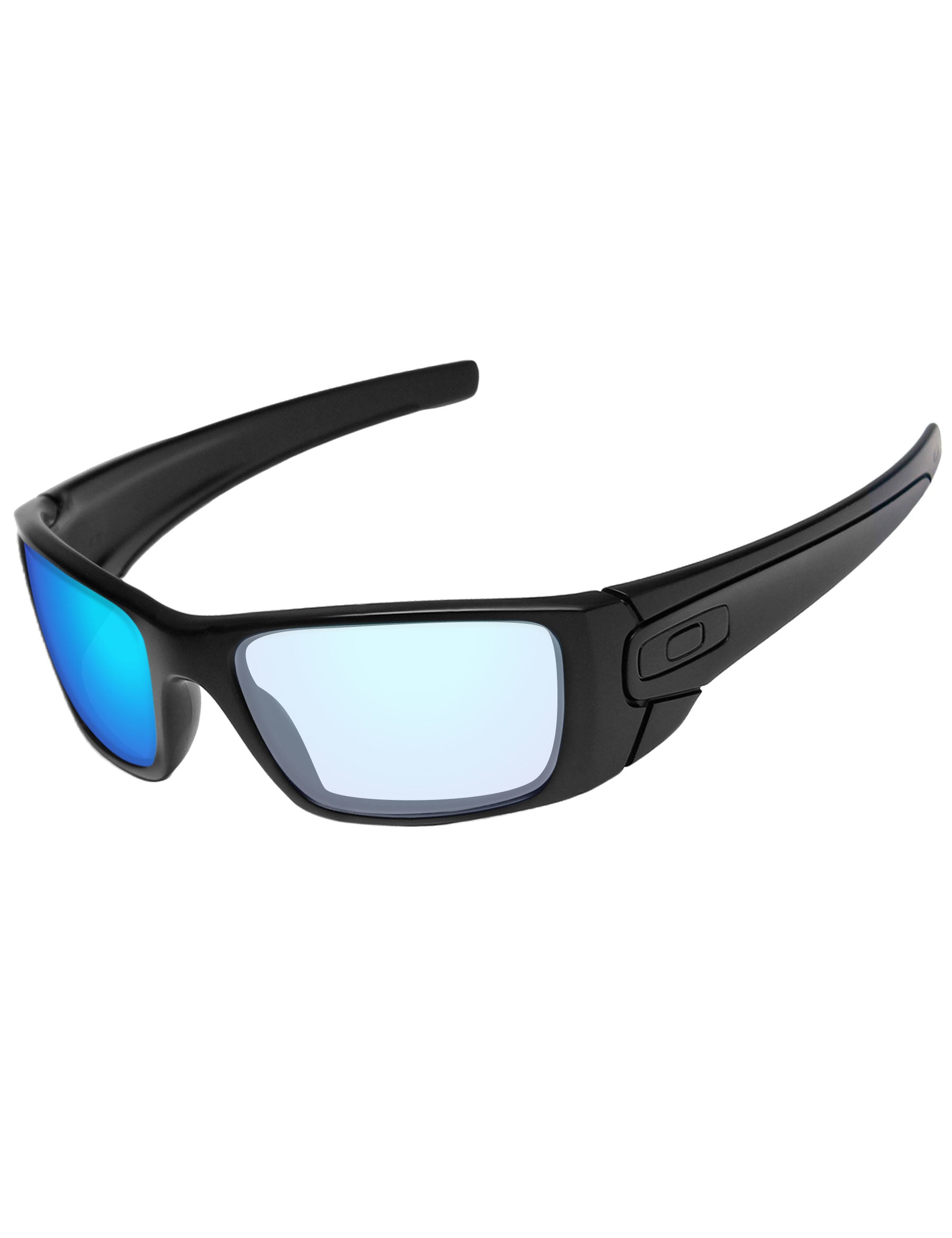 Eclipse Blue Shield Photochromic-Pro+