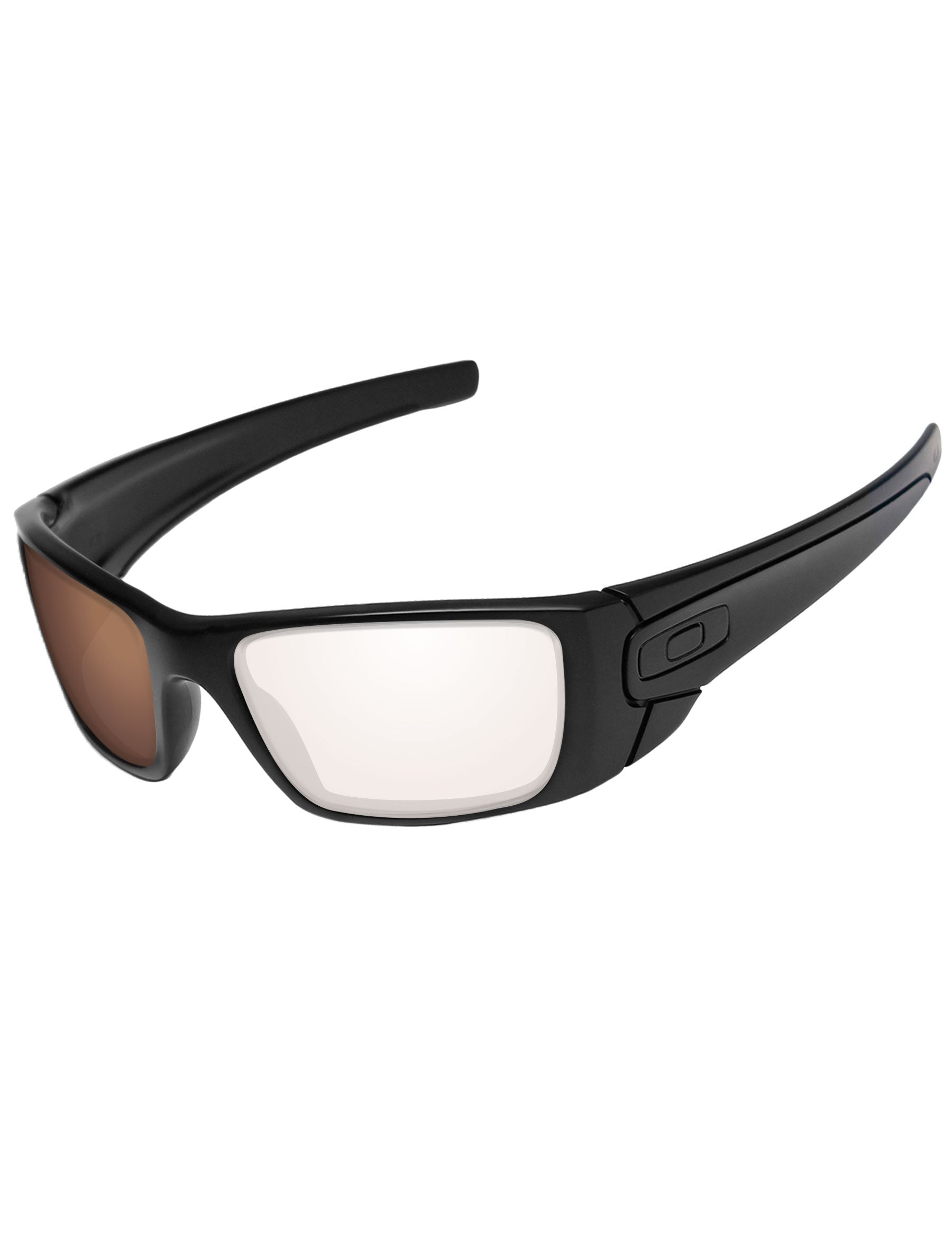 Eclipse Brown Photochromic-Pro+
