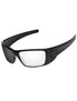 Eclipse Gray Photochromic Blue Light Blocking-Pro+