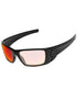 Eclipse Red Shield Photochromic-Pro+