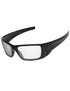 Eclipse Silver Shield Photochromic-Pro+