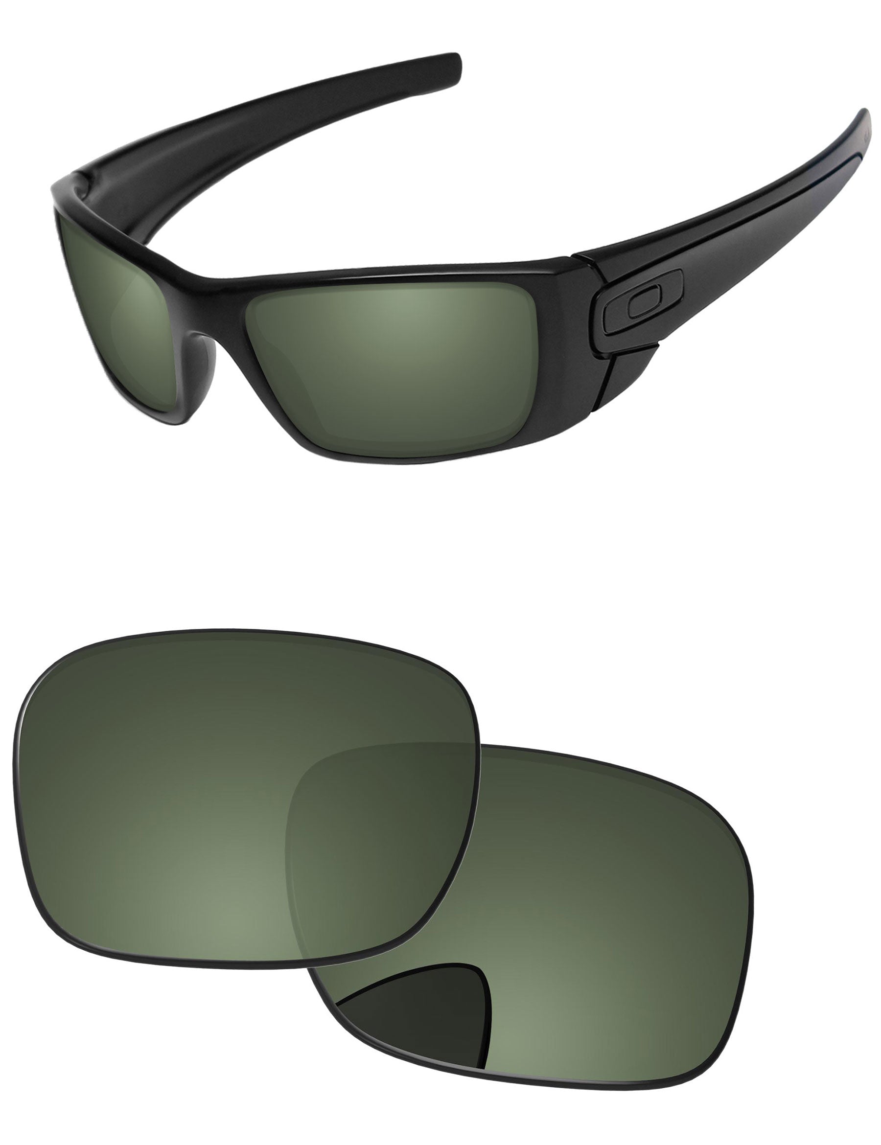 Gray Green-Pro+