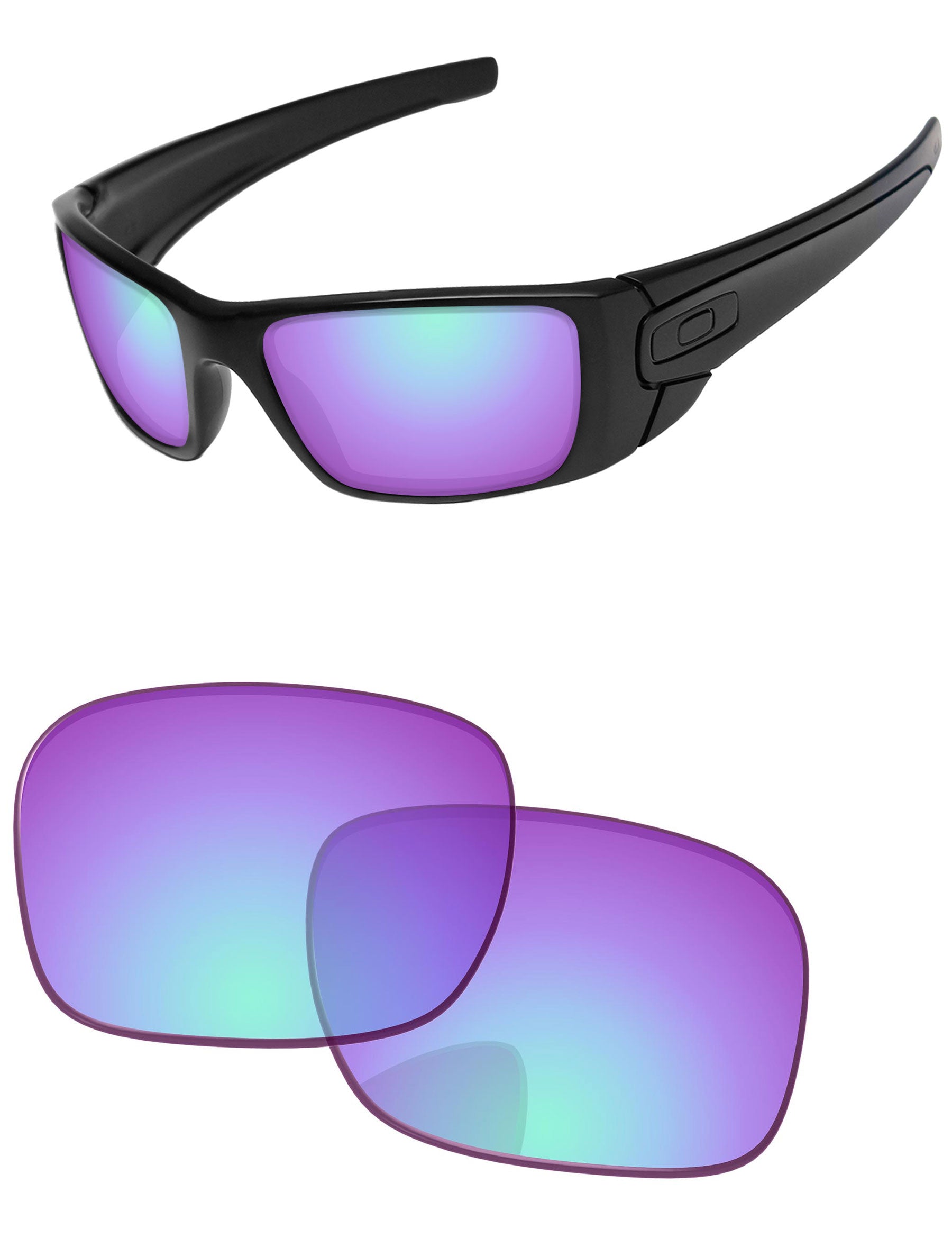 Magenta Golf-Pro+