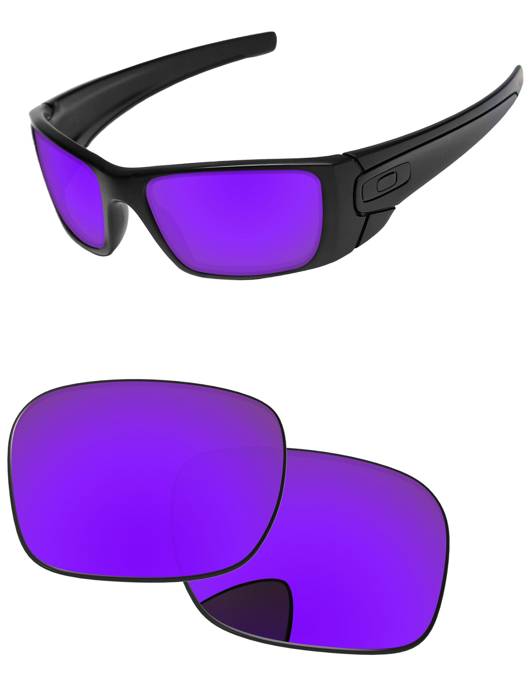 Plasma Purple-Pro+