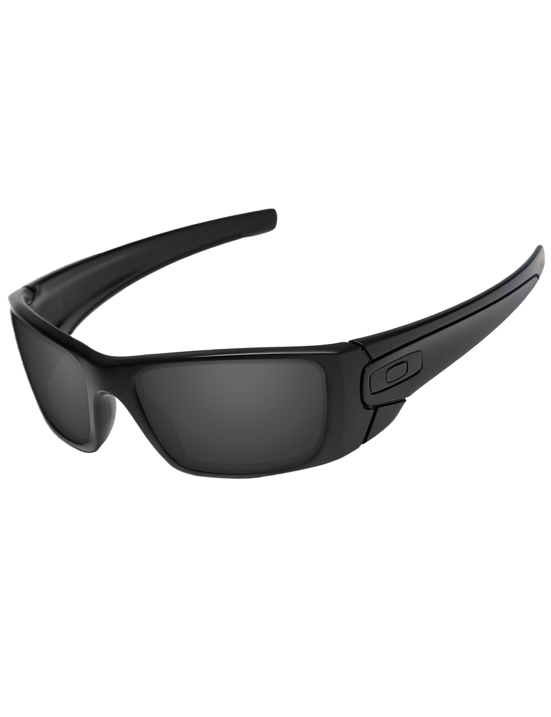 Solid Black Anti-Infrared-Pro+