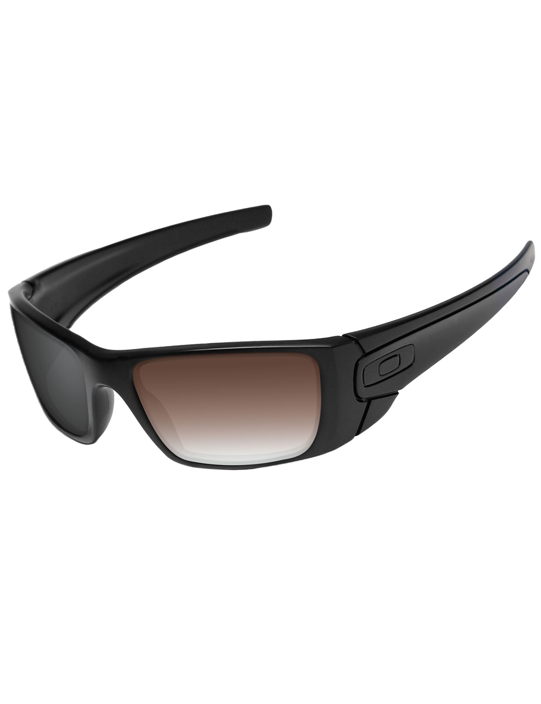 Brown Gradient Gray Photochromic-Standard