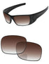 Brown Gradient-Standard