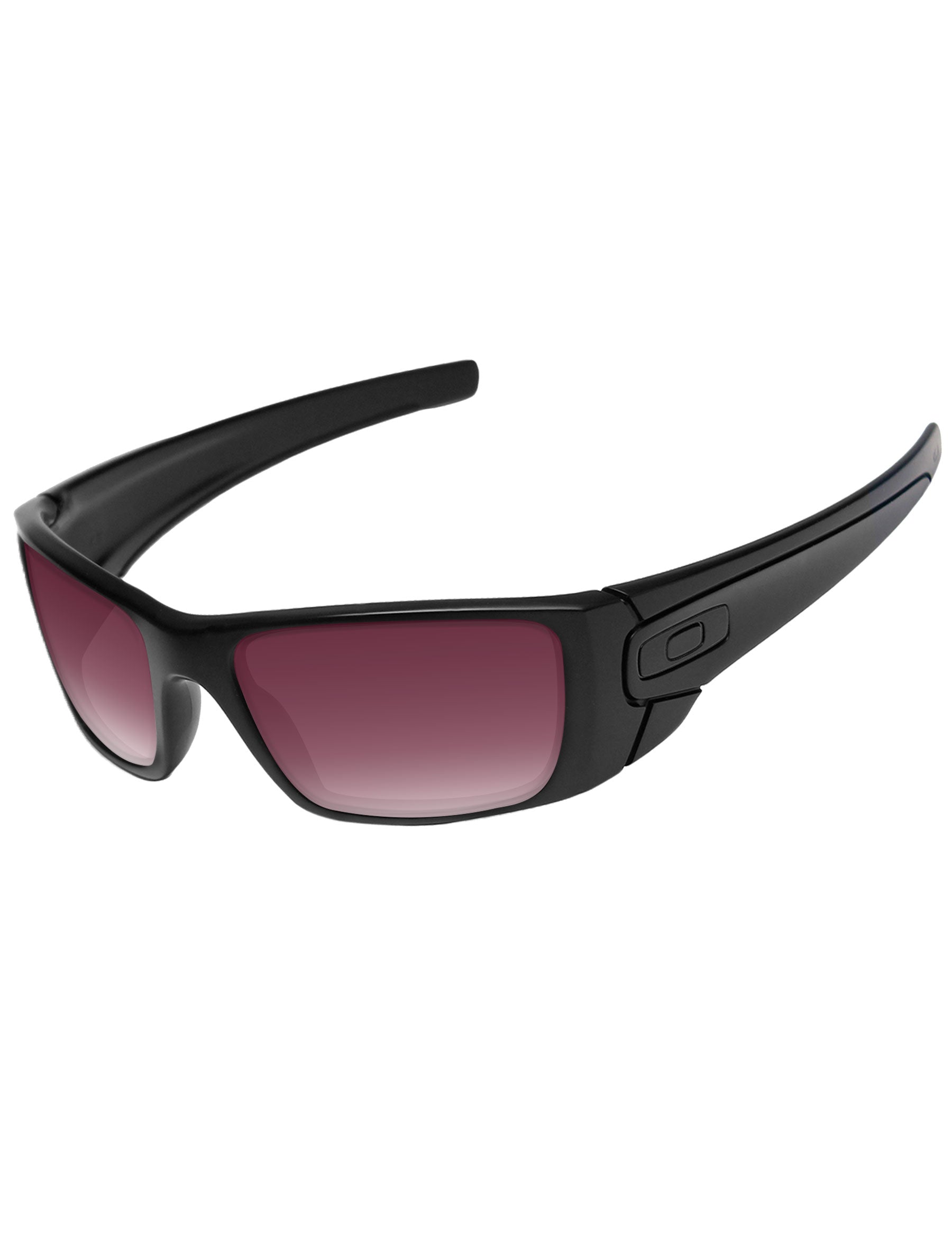 Burgundy Gradient-Standard