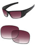Burgundy Gradient-Standard
