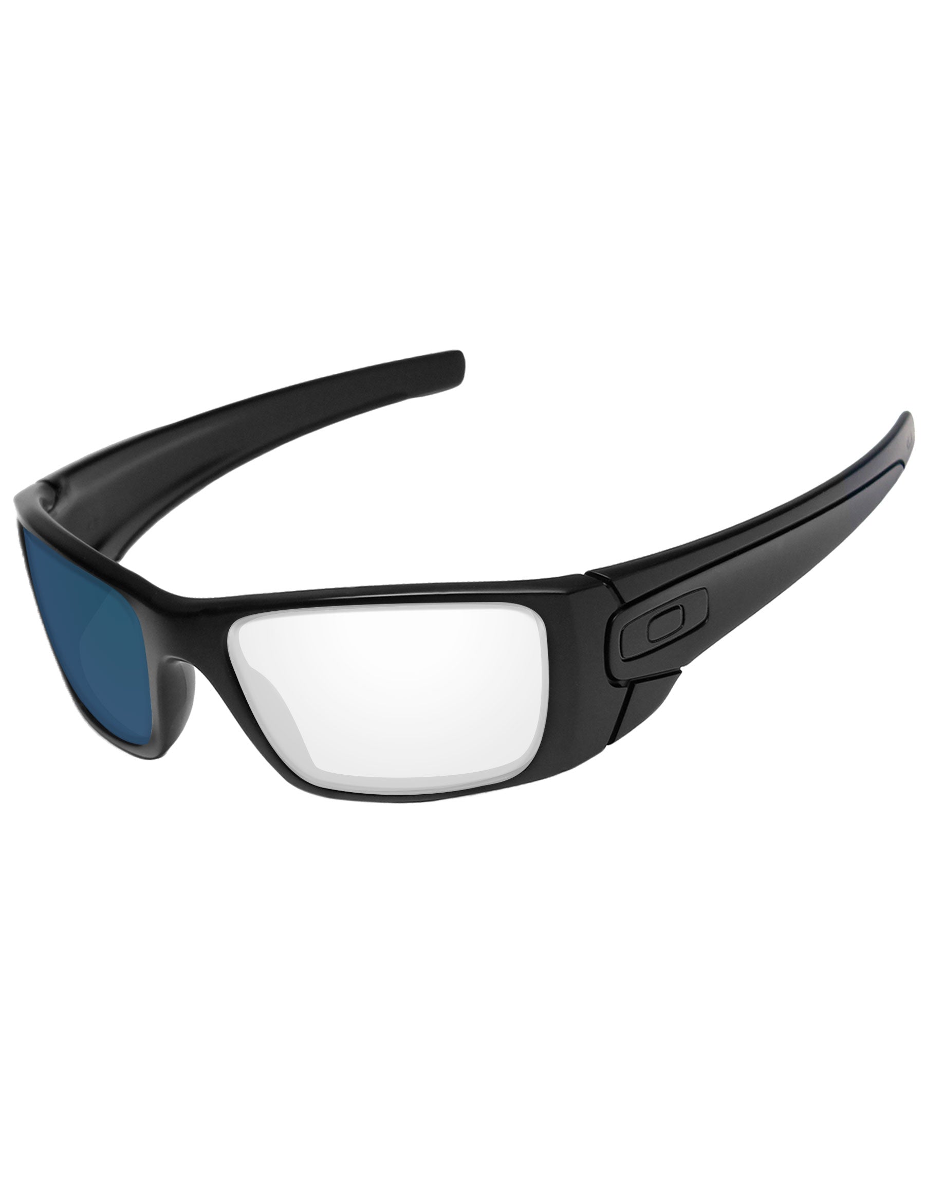 Eclipse Blue Photochromic-Standard