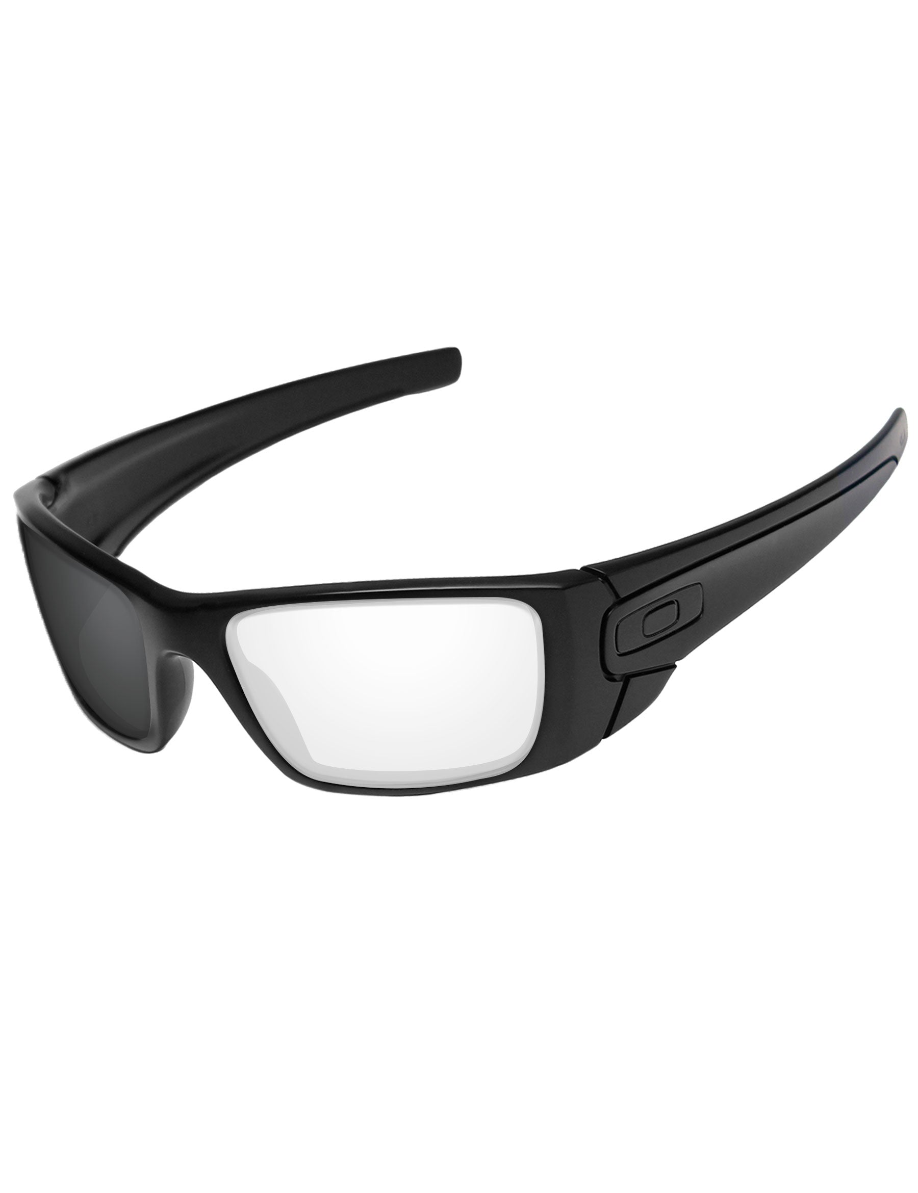 Eclipse Gray Photochromic-Standard
