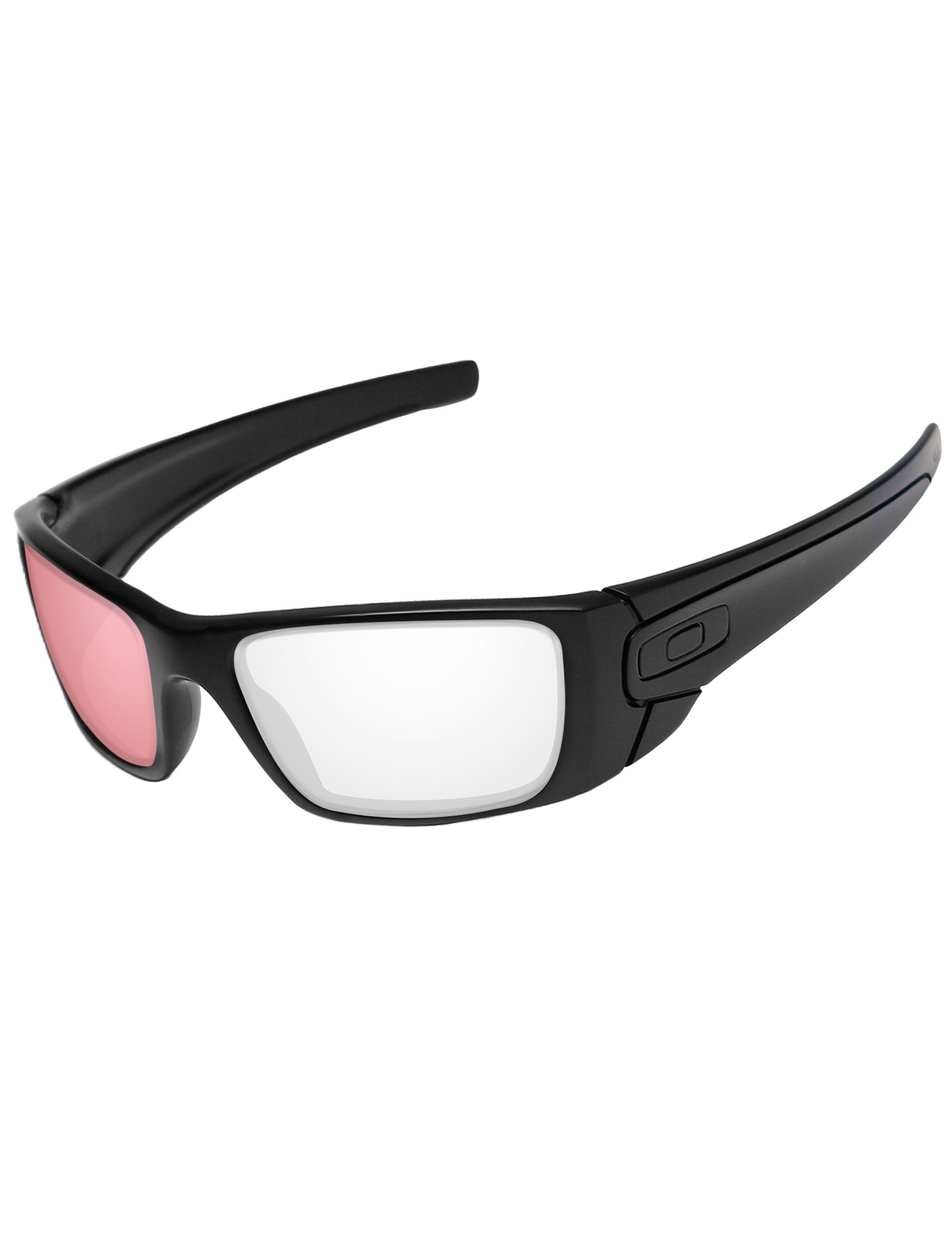 Eclipse Pink Photochromic-Standard