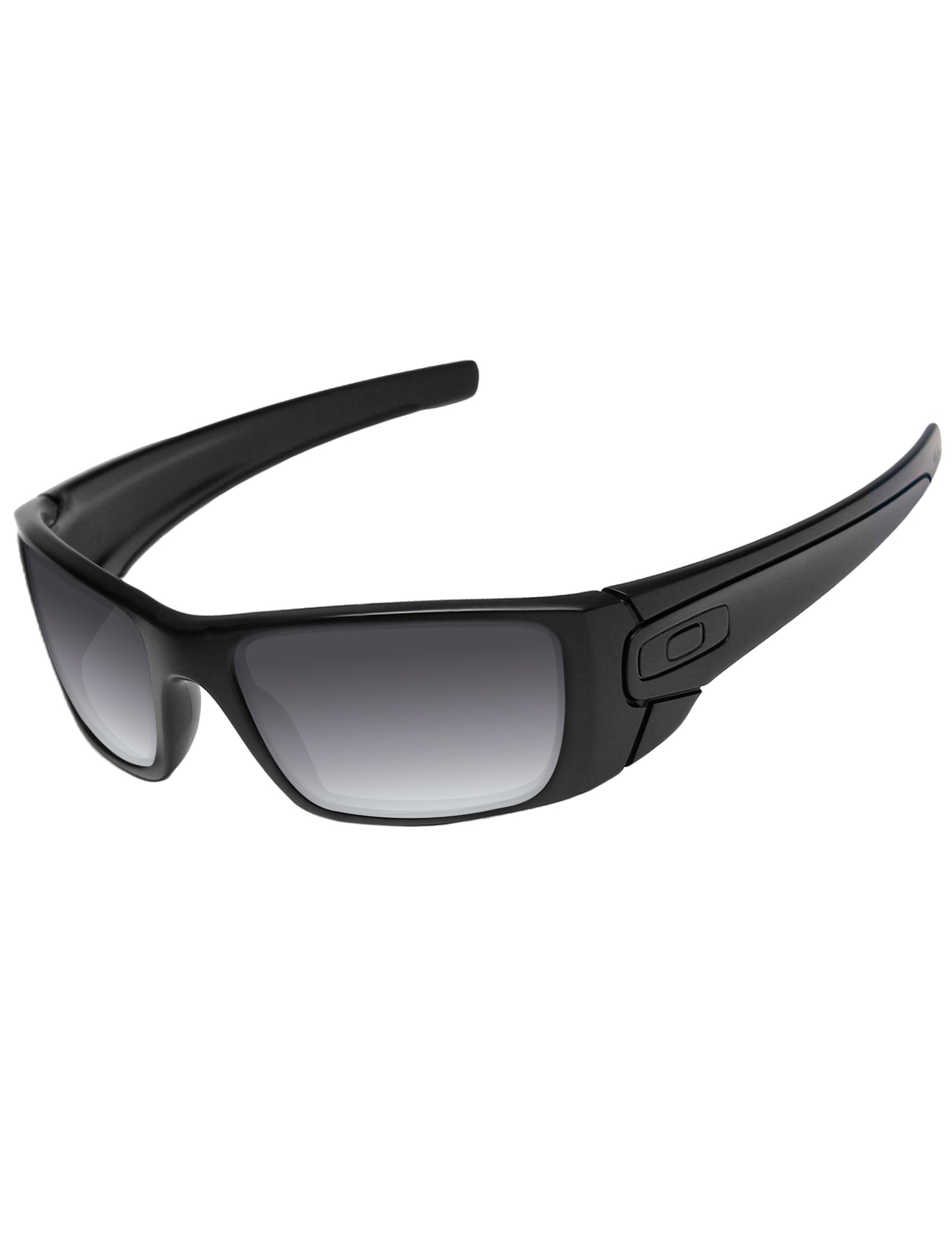 Gray Gradient-Standard