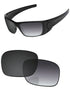 Gray Gradient Photochromic-Standard