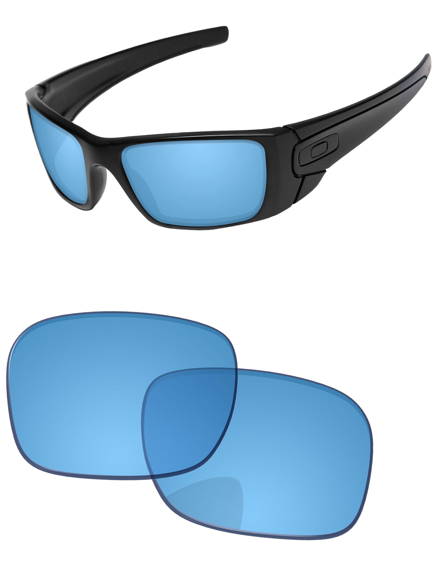 HD Blue-Standard