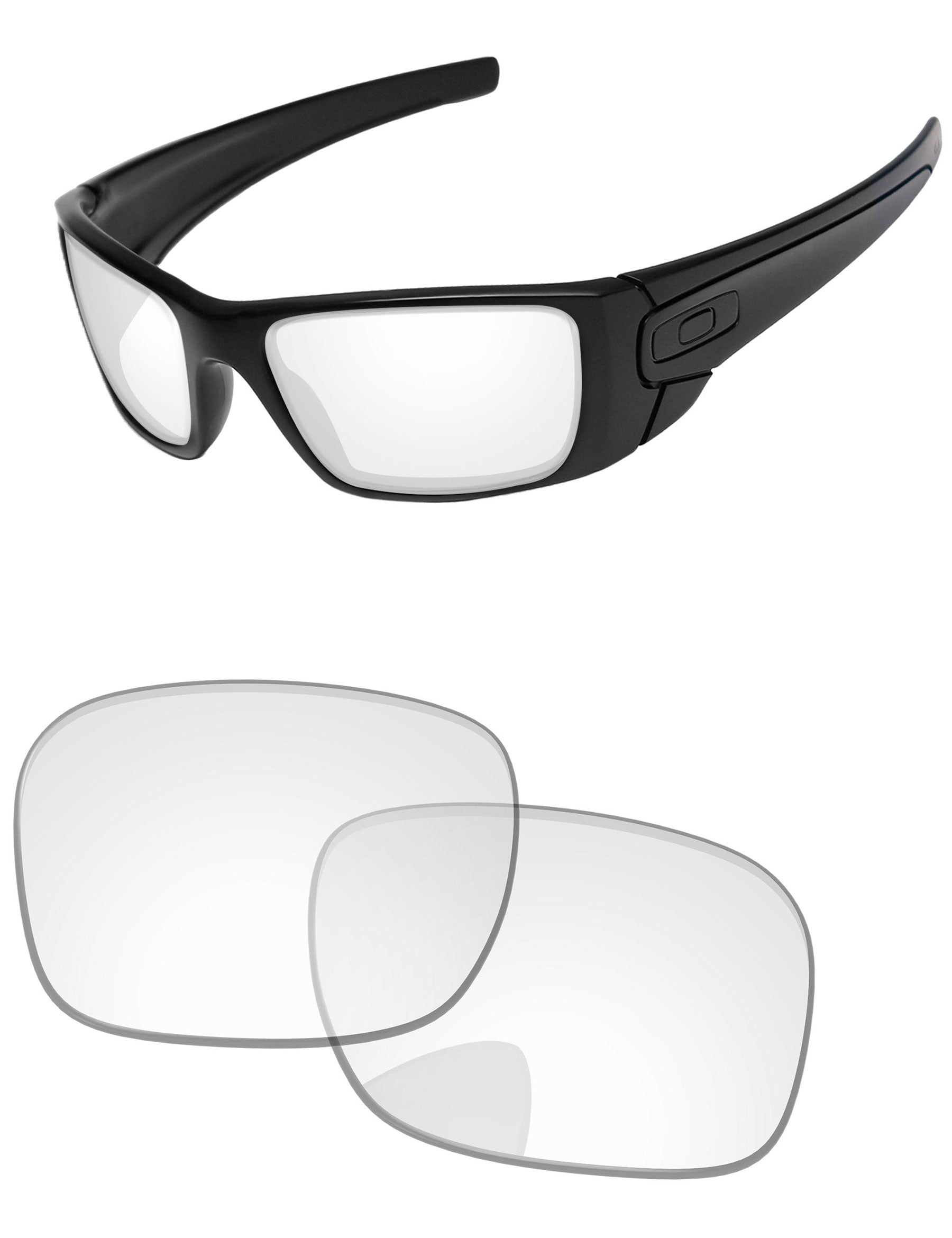 HD Clear-Standard