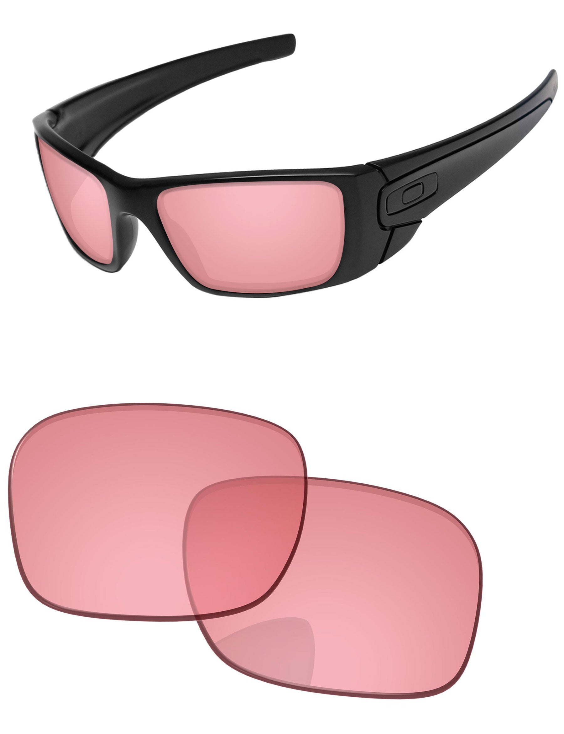 HD Pink-Standard