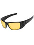 HD Yellow-Standard