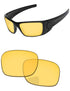 HD Yellow-Standard