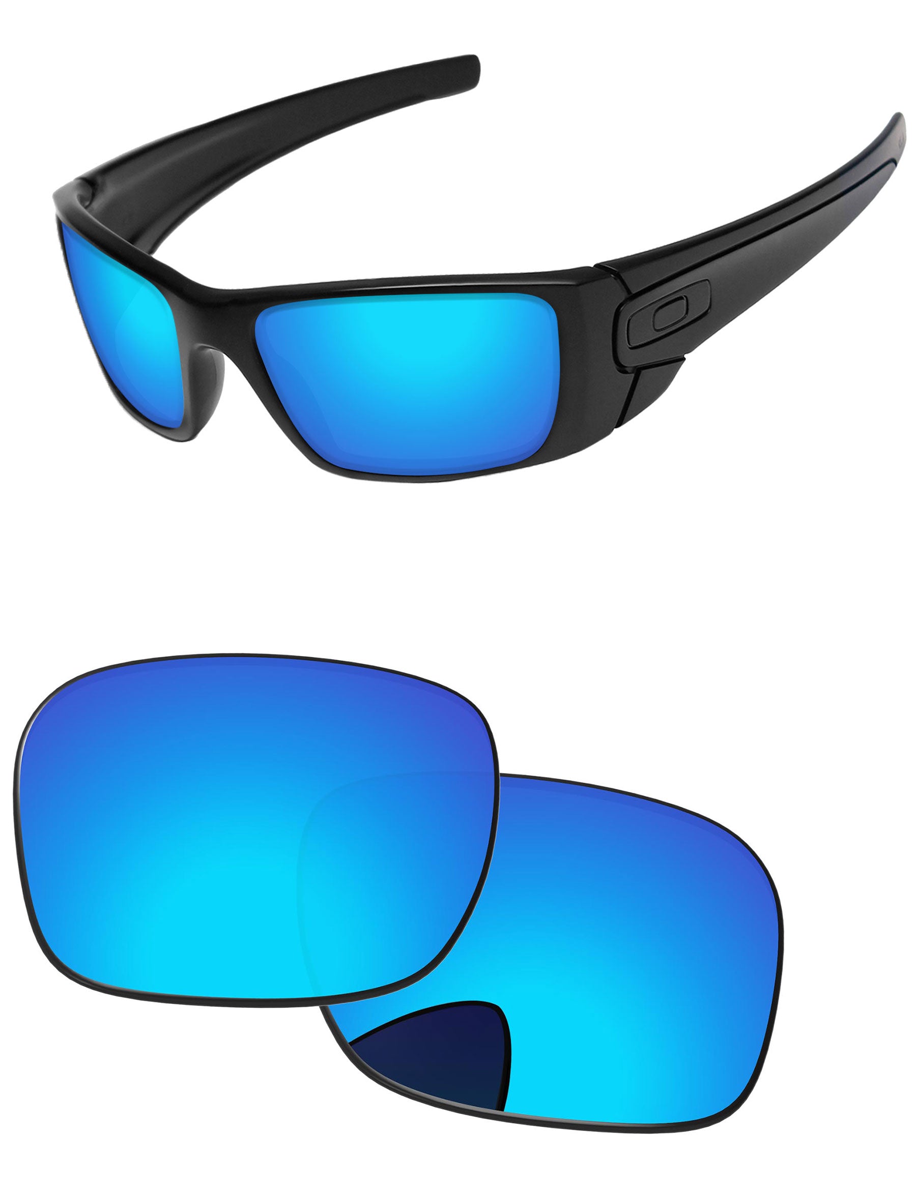 Ice Blue-Standard