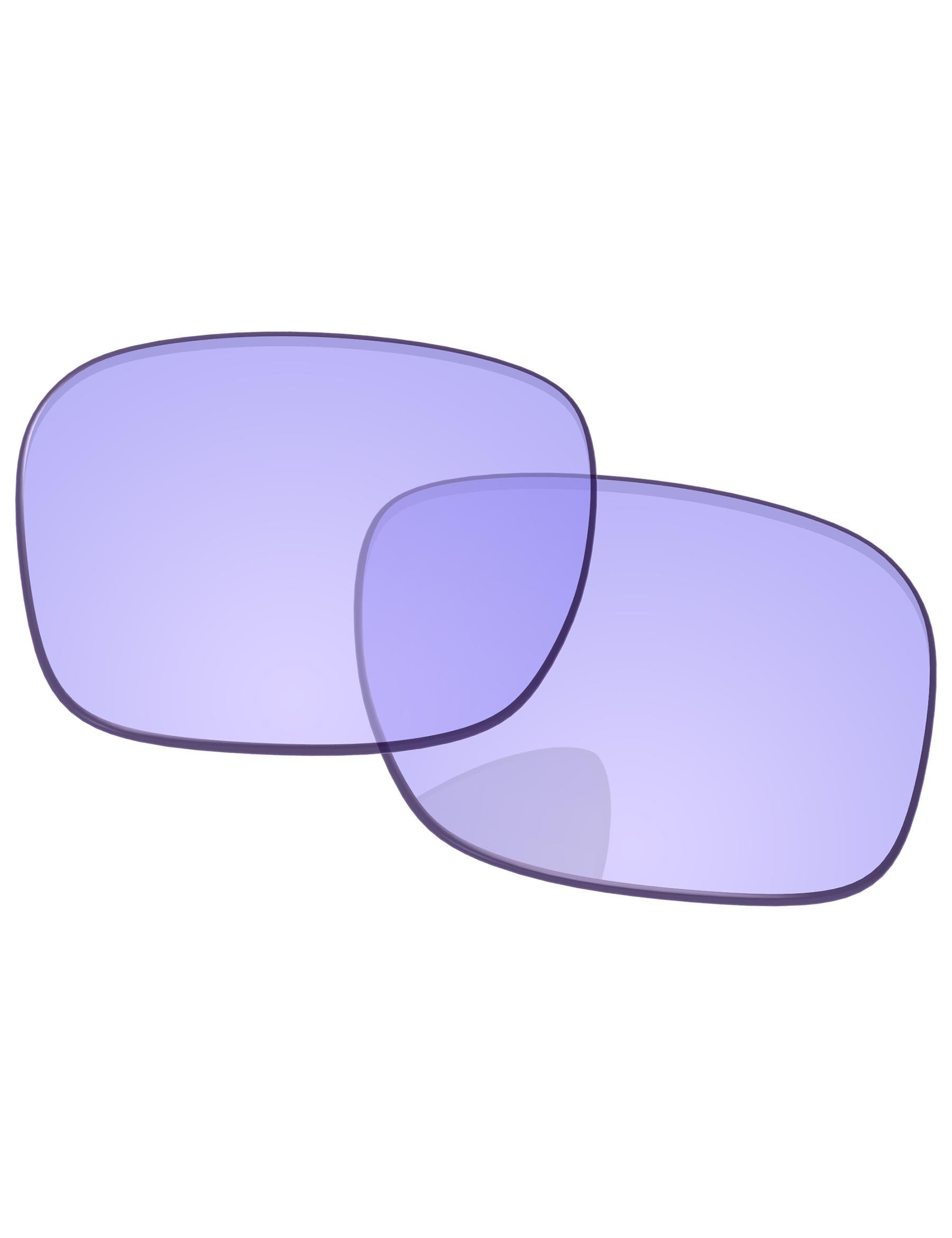 Low Light Violet-Standard