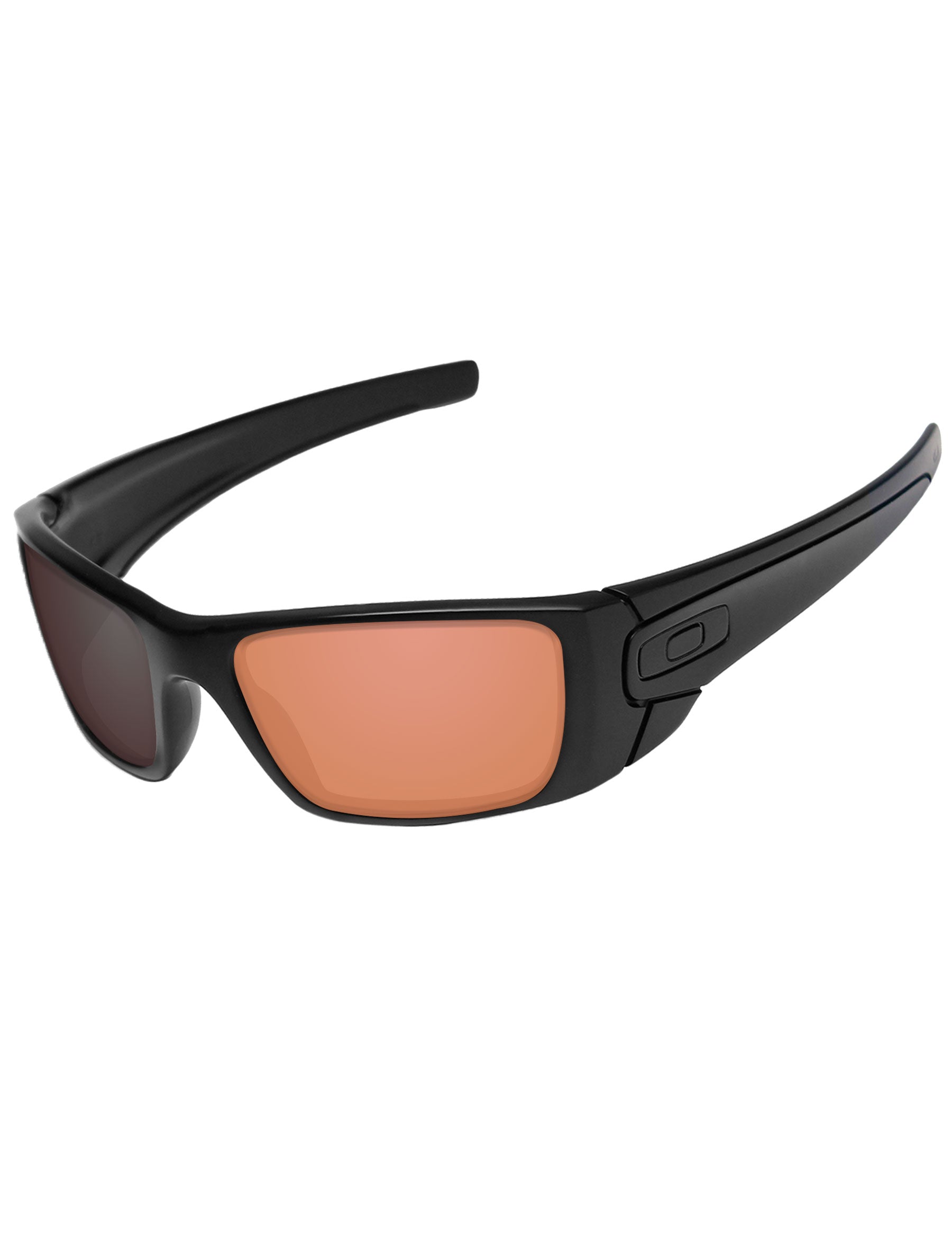 Orange Photochromic-Standard