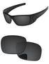 Solid Black-Standard