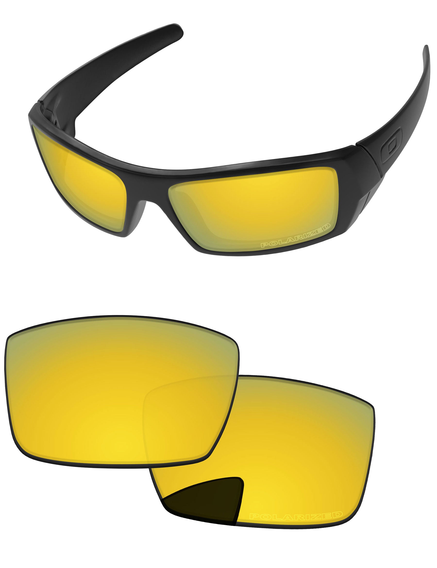 24K Gold-Pro
