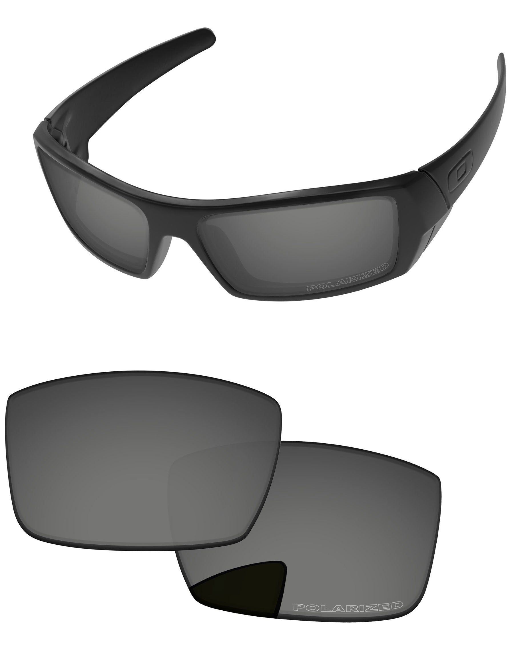 Black Chrome-Pro