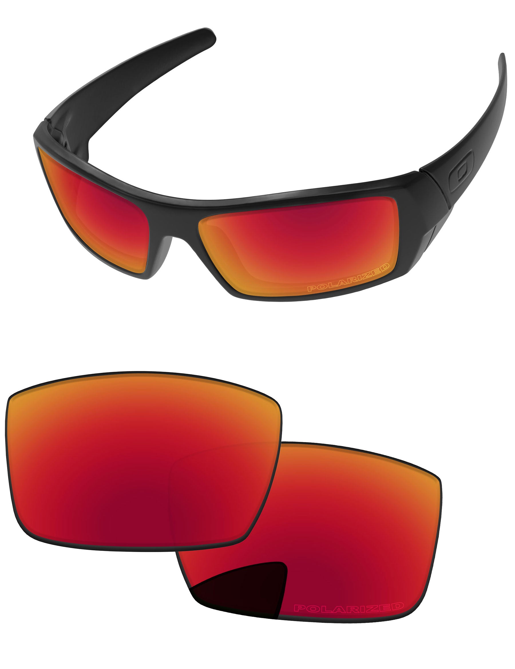 Deep Red-Pro