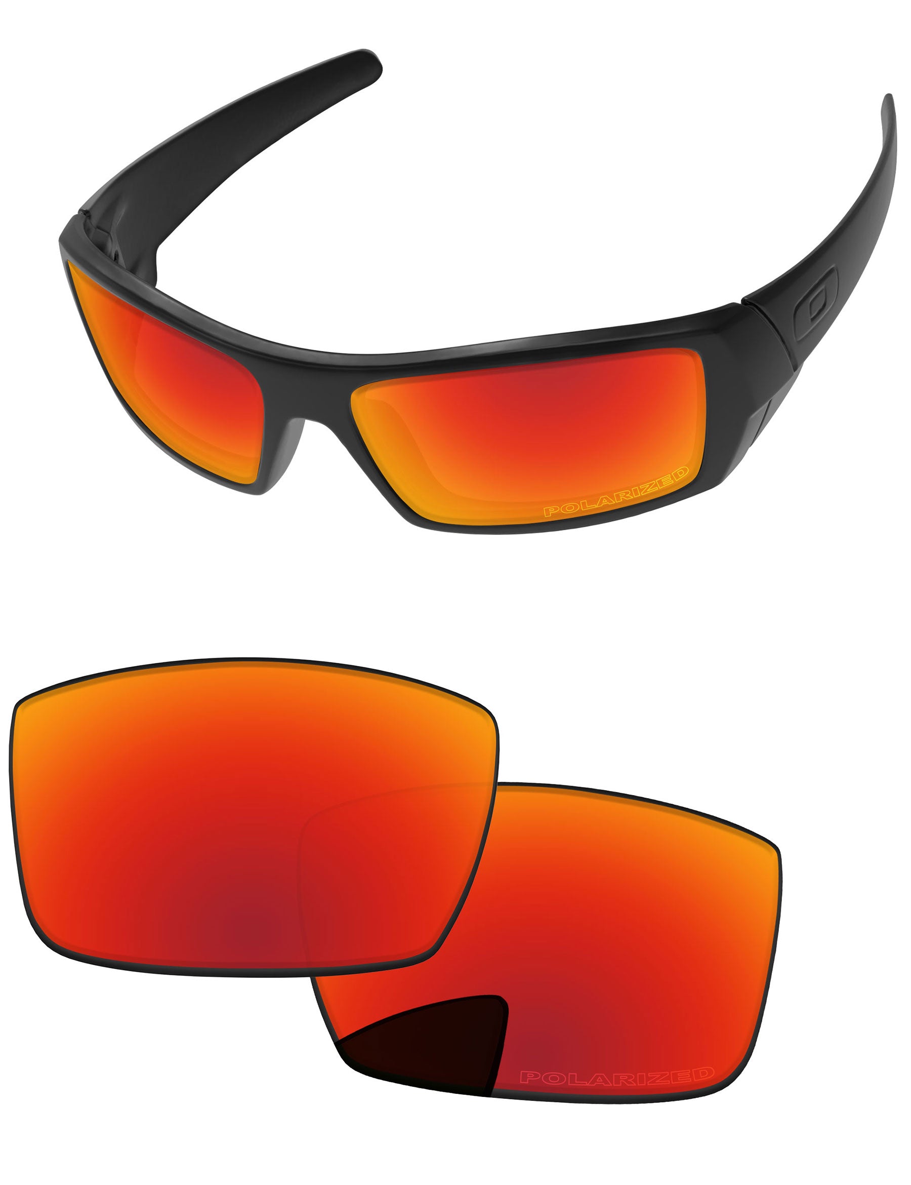 Fire Red-Pro