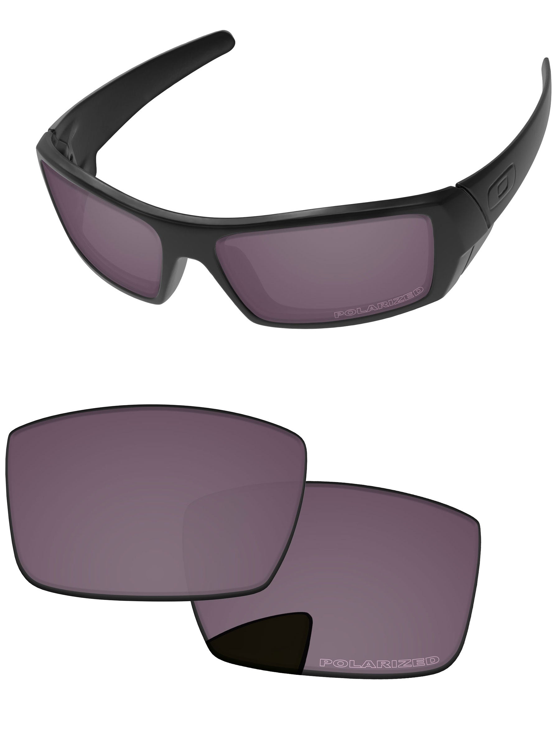 Gray Chrome-Pro