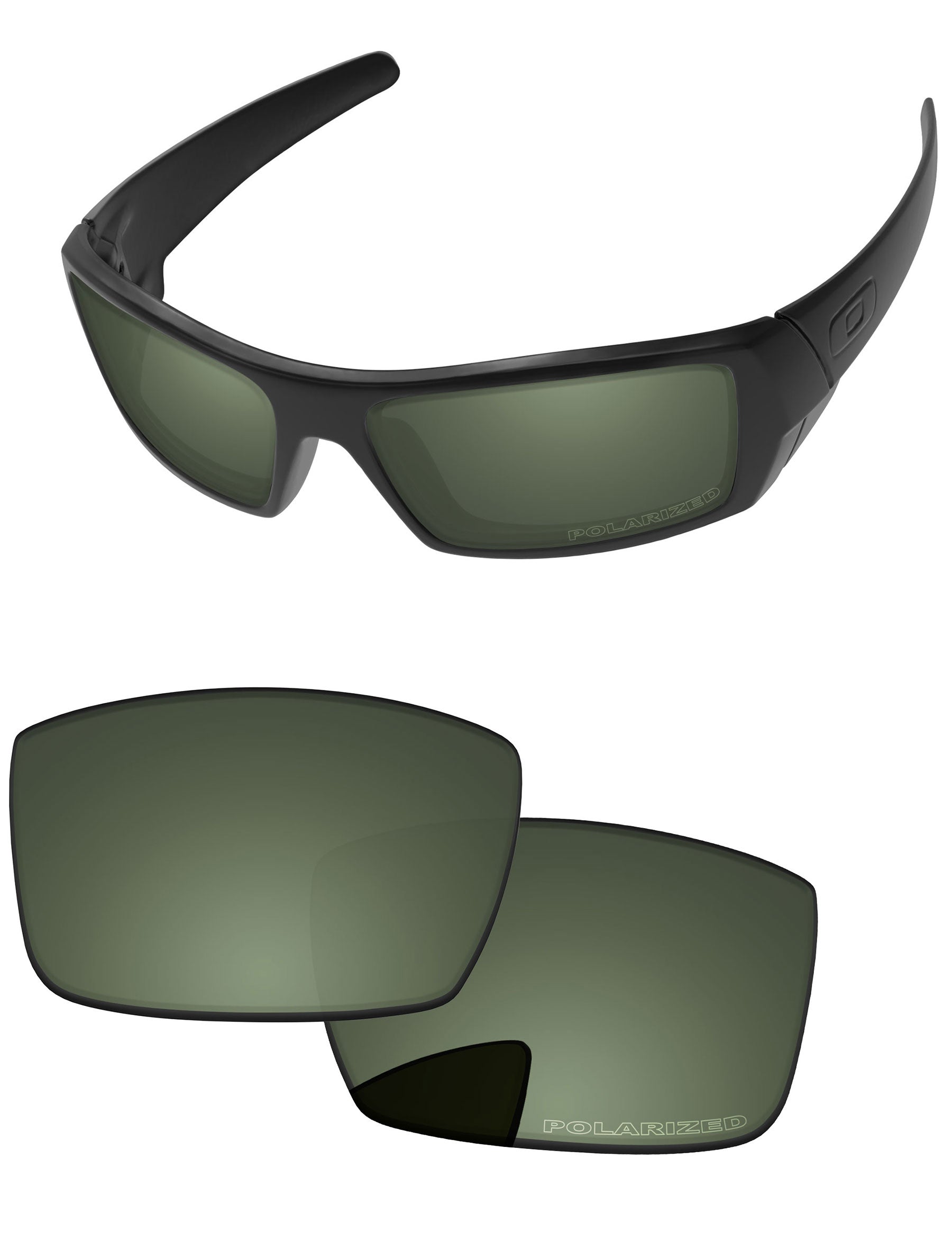 Gray Green-Pro