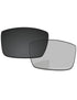 Gray Photochromic-Pro
