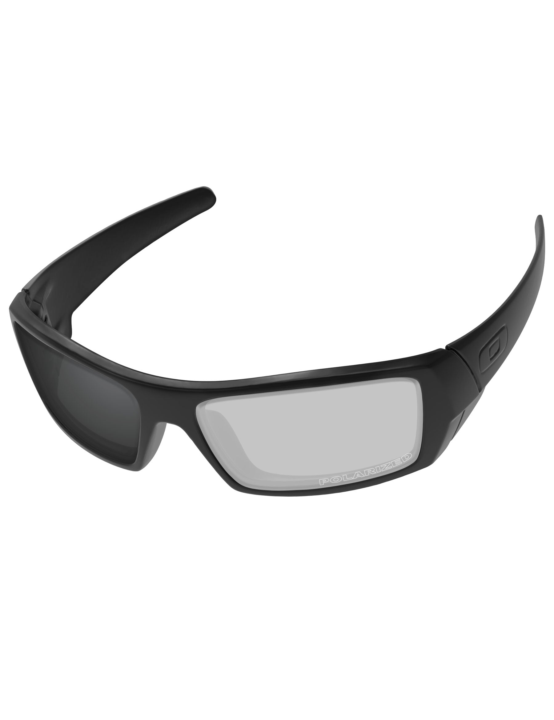 Gray Photochromic-Pro