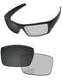 Gray Photochromic-Pro