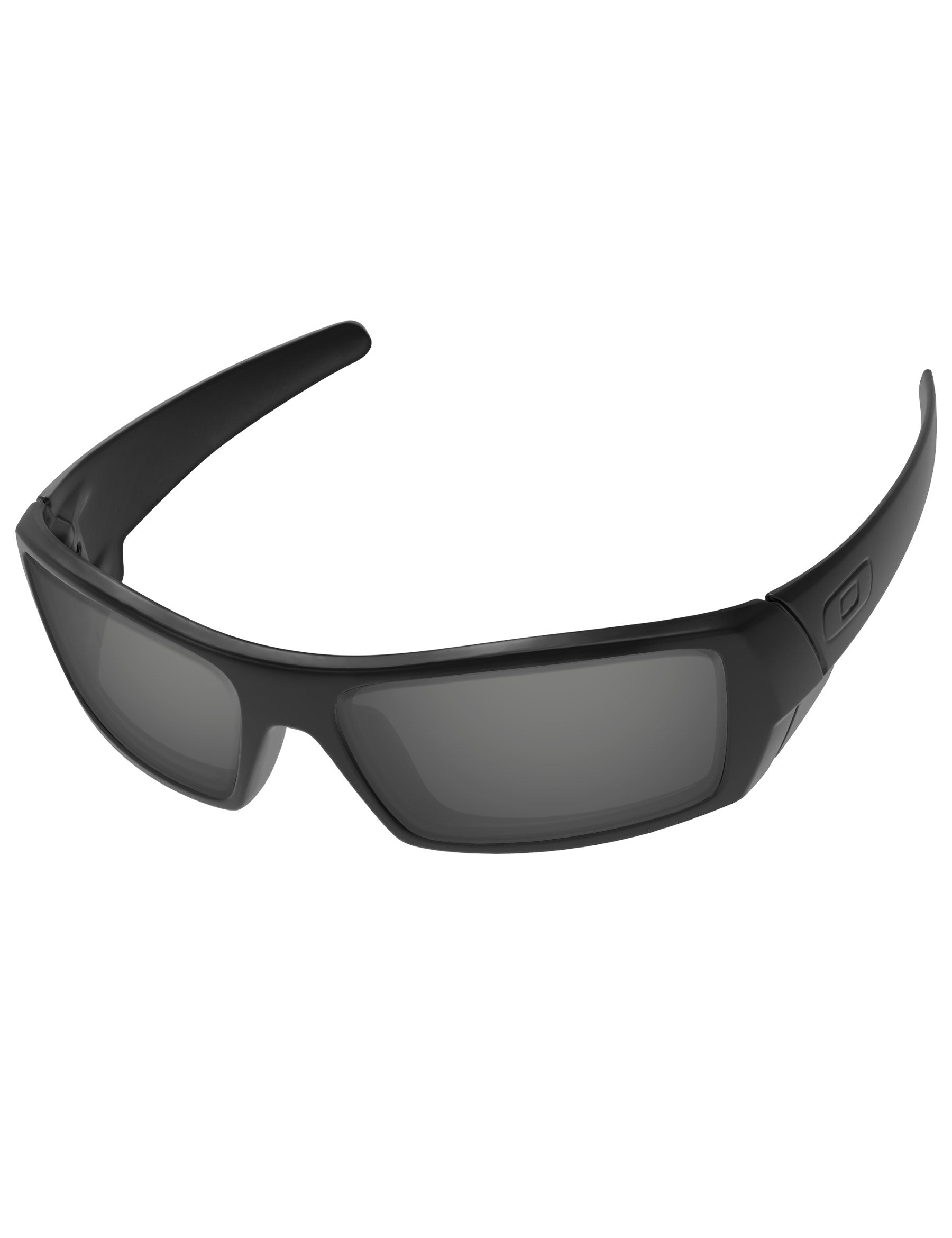 Black Chrome-Pro+