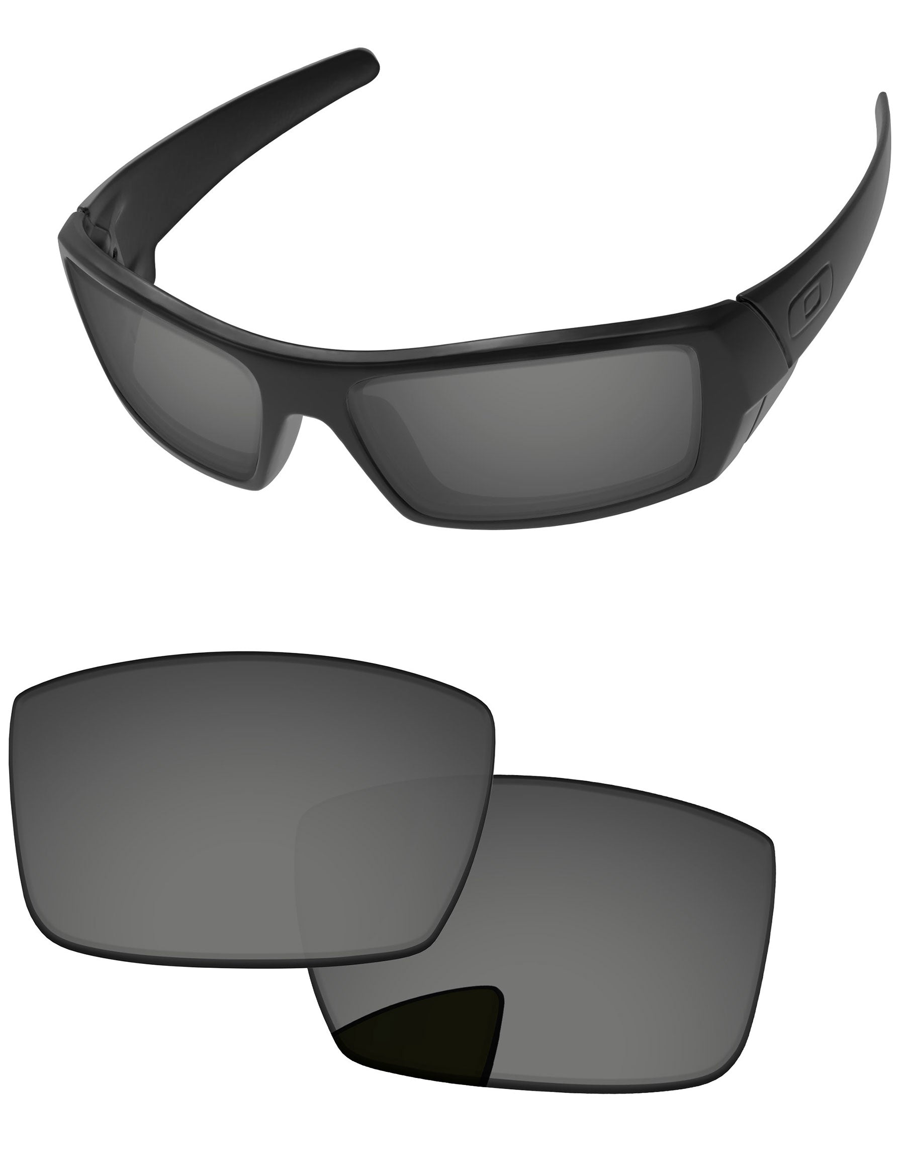 Black Chrome-Pro+