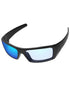Eclipse Blue Shield Photochromic-Pro+