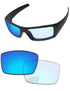 Eclipse Blue Shield Photochromic-Pro+