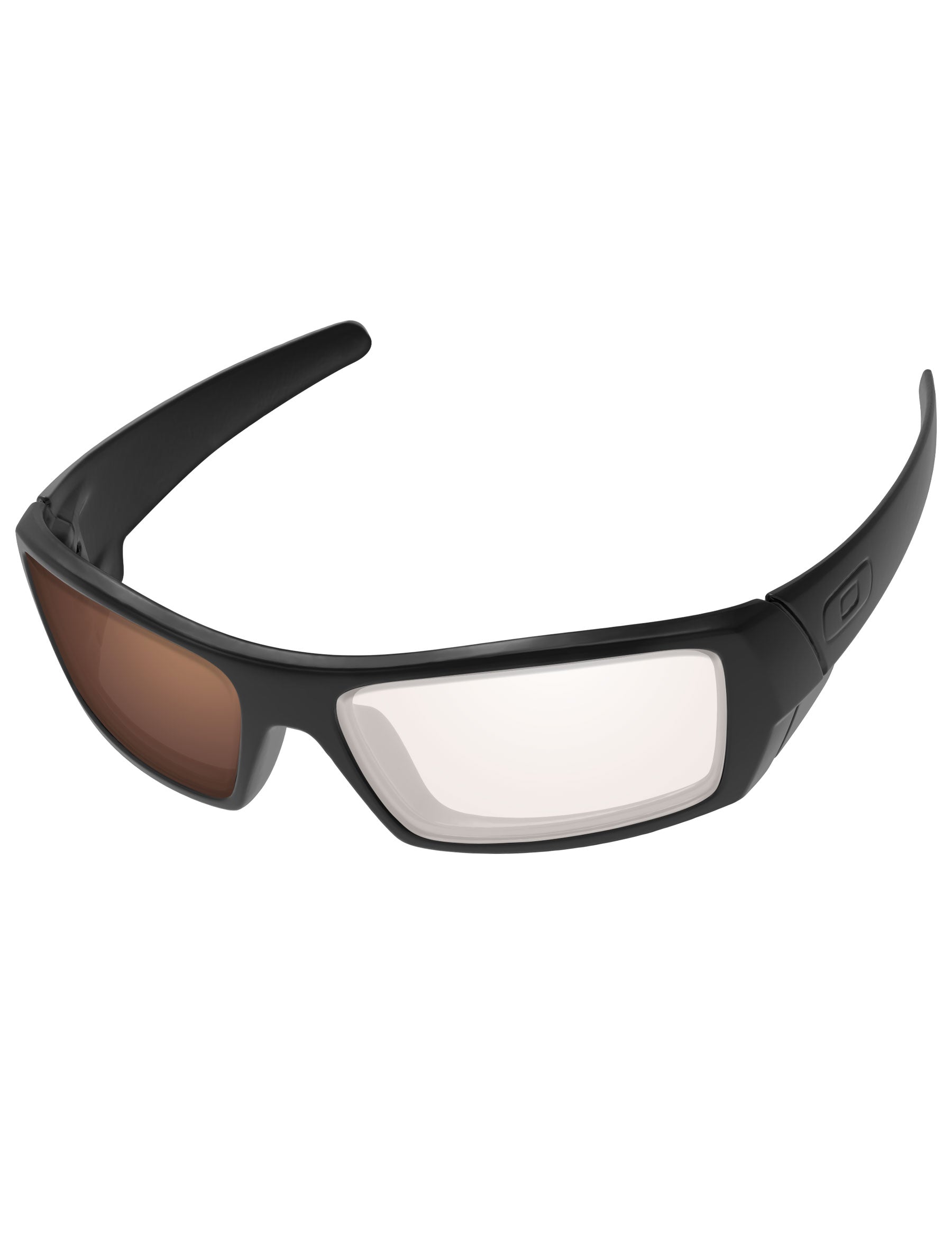 Eclipse Brown Photochromic-Pro+
