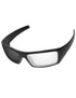 Eclipse Gray Photochromic Blue Light Blocking-Pro+