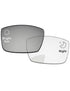 Eclipse Silver Shield Photochromic-Pro+