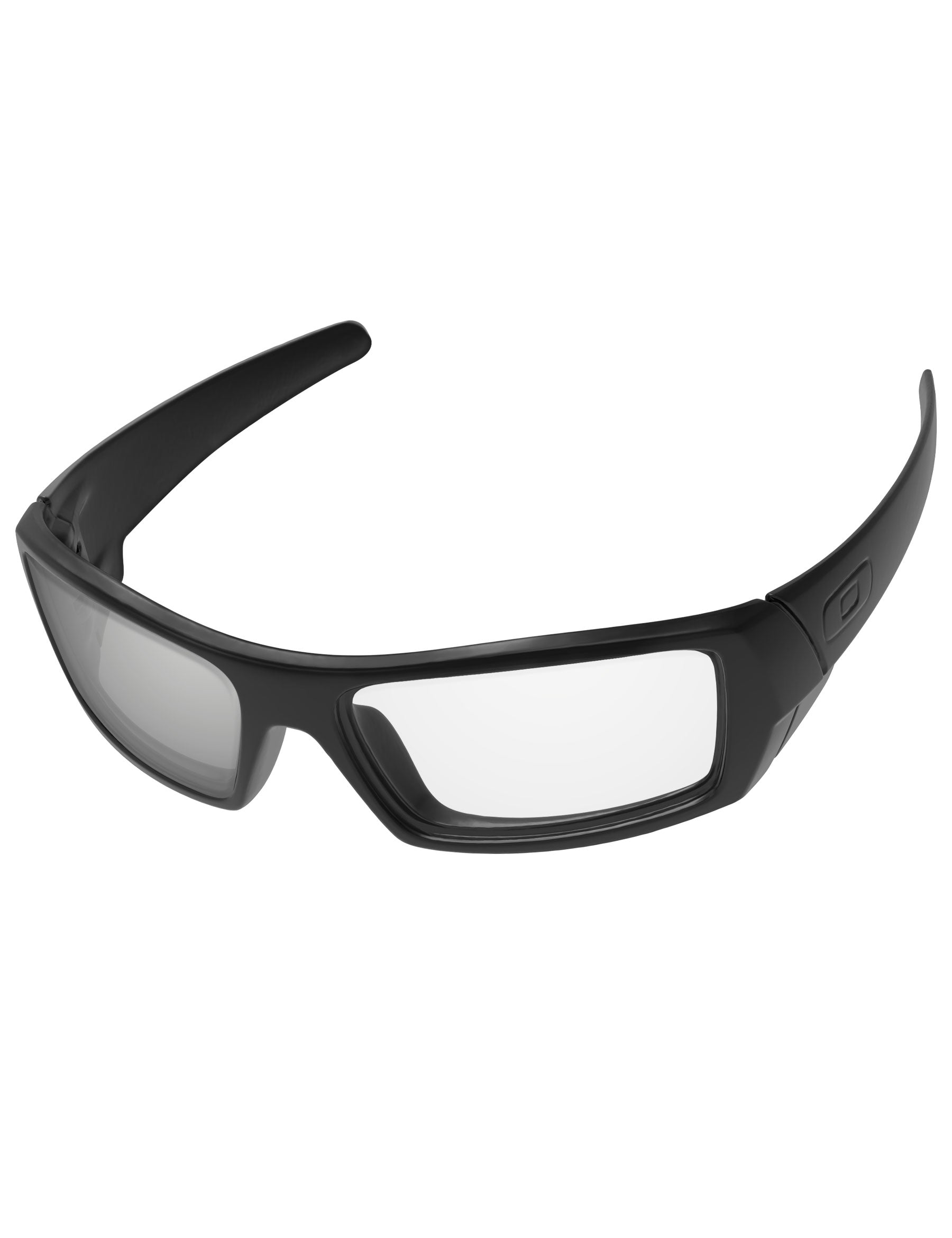 Eclipse Silver Shield Photochromic-Pro+