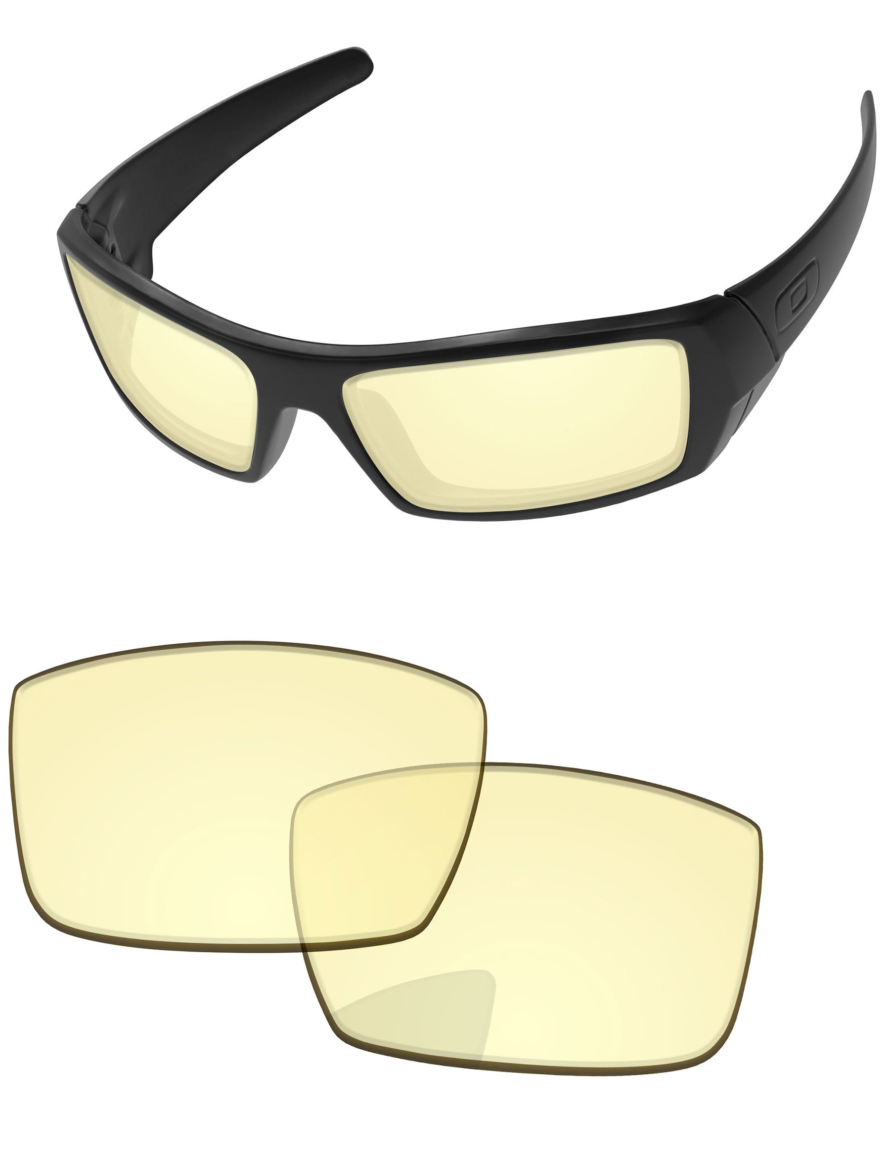 Gaming Lens Blue Light Blocking-Pro+