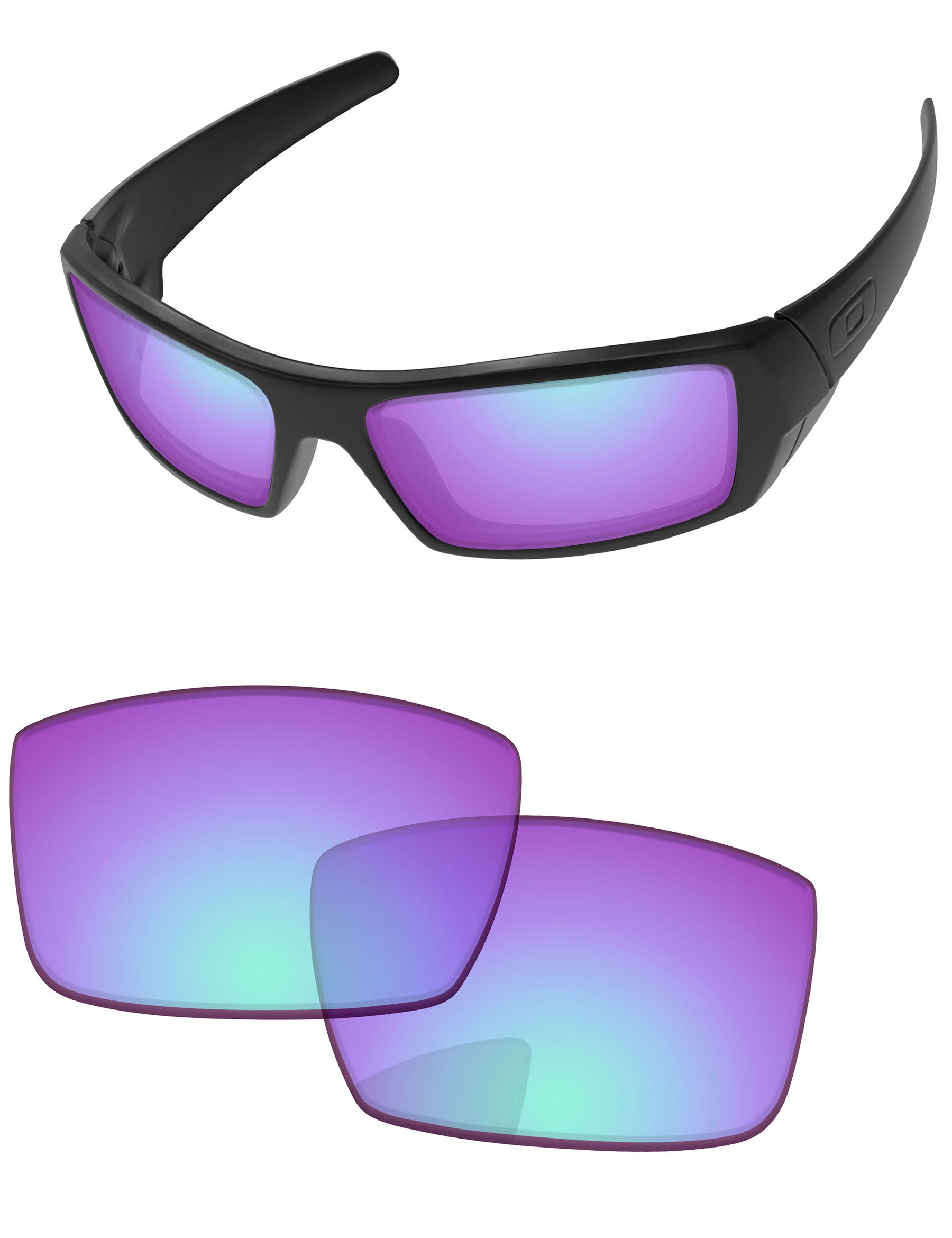 Magenta Golf-Pro+