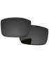 Solid Black Anti-Infrared-Pro+