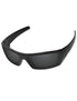 Solid Black Anti-Infrared-Pro+